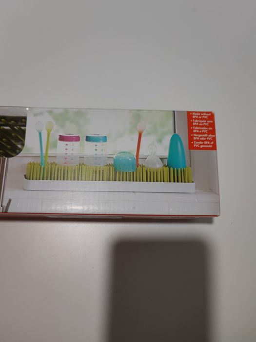 BOON Suszarka do butelek Patch