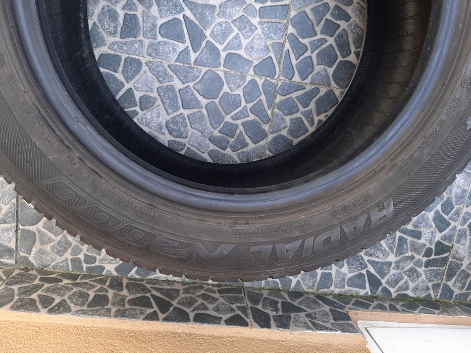 Vendo Pneu 185/55 R14