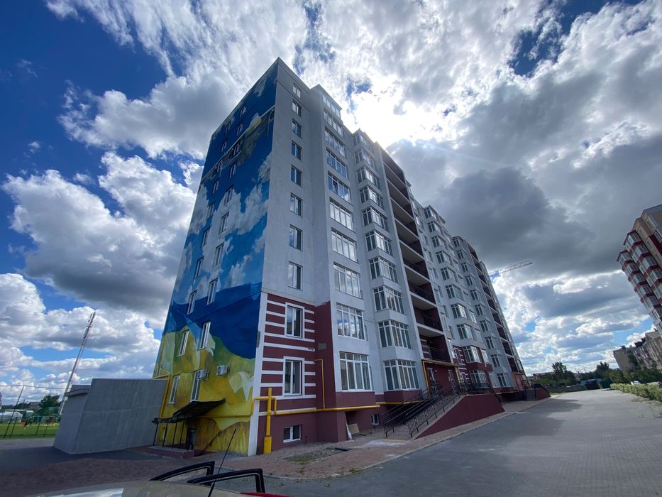 ЖК Покровський. Держ Програми - Так