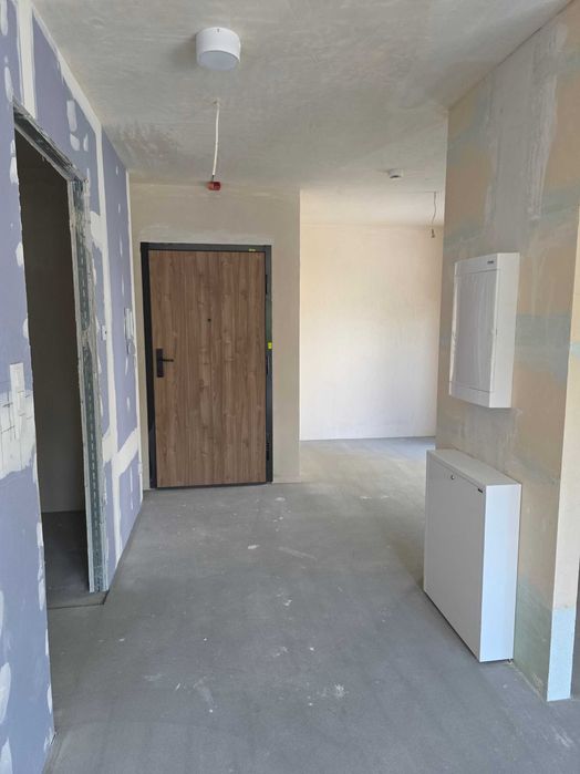 Lokal usługowy 40 m² – ul. Cystersów 19, Kraków | Pod biuro, kancelarię, salon beauty
