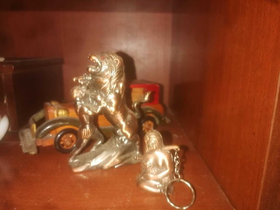 isqueiros de coleçao em cobre