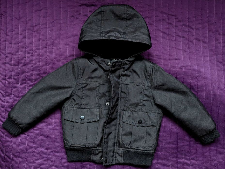 Курточка демисезонная на мальчика Primark 98 размер