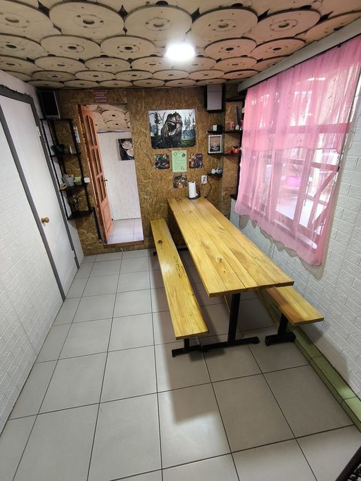 Карпатський ЧАН Липова Долина