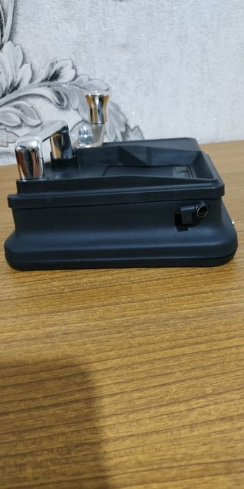 Поршневая машинка Rollo Slim 6.5 мм для набивки заготовок.