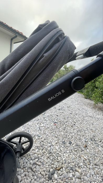Carrinho bebe cybex426242445127854084