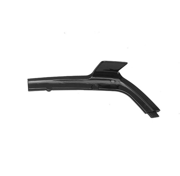 Дифузор BMW X7 G07  Стиль Paradigma спойлер губа сплиттер сплiтер