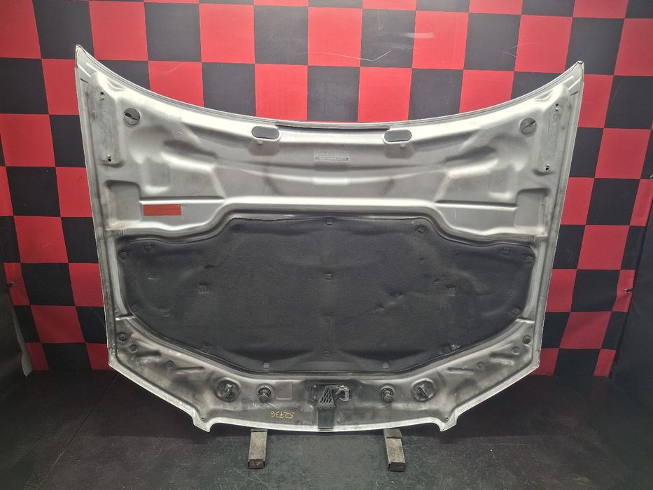 Capot AUDI A8 (4E_)
