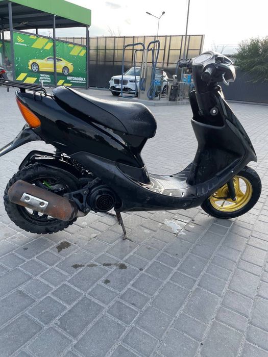 Продам Honda dio 35