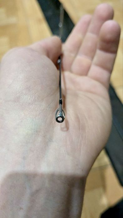 Tict Sram EXR-82T-Sis