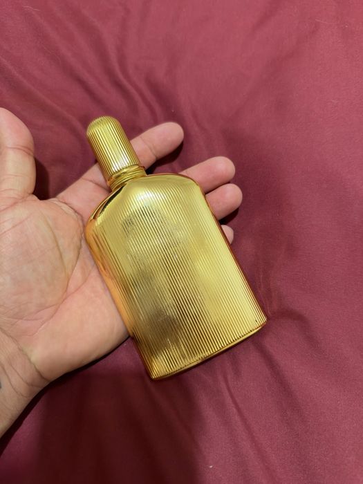 Perfume Tom Ford Orchid Gold