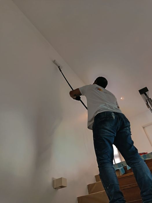 Remodelações/bricolagem