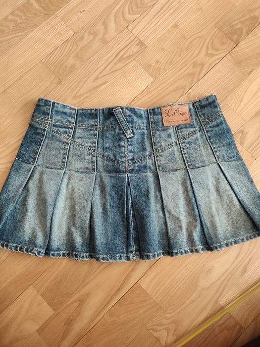 Юбка Lee Cooper 27р. Спідниця