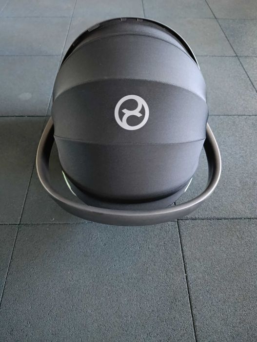 Автокрісло Cybex Cloud T