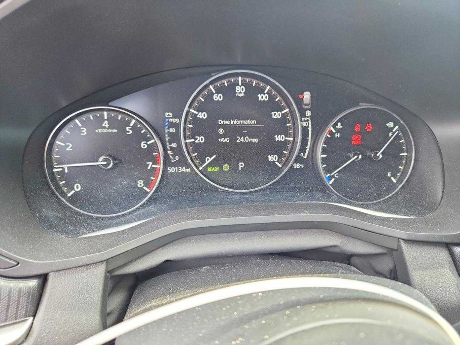 Mazda CX-90 Select 2024