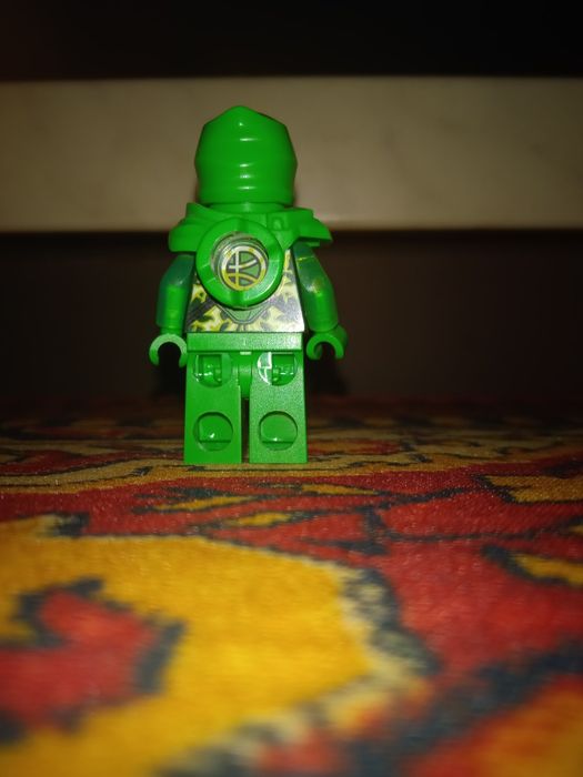 Lego Ninjago Lloyd