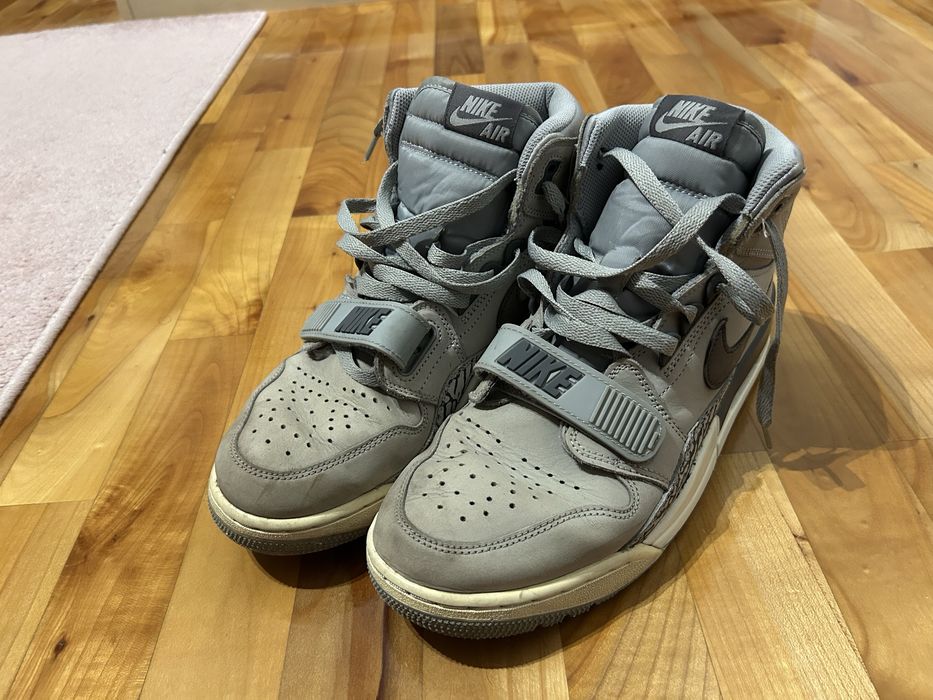 Sprzedam buty nike model hybrydowy inspirowany yezzy jordan