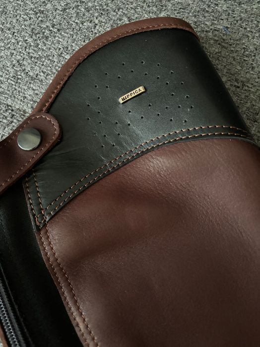 Czapsy Hippica Windsor nowe