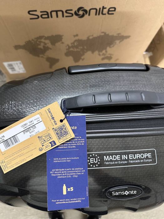 Чемодан Samsonite