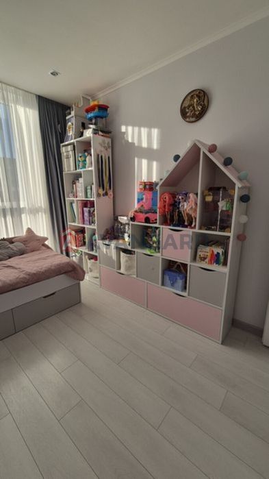 Продаж 2 кімнатної квартири Авалон Зелена з ремонтом і технікою