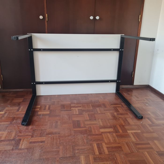 Mesa  de  jantar 120*80 cm