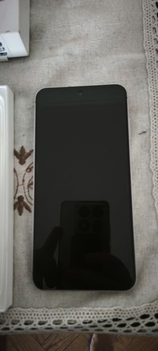 Samsung Galaxy A55 5G 128GB (Rosa Lilás)