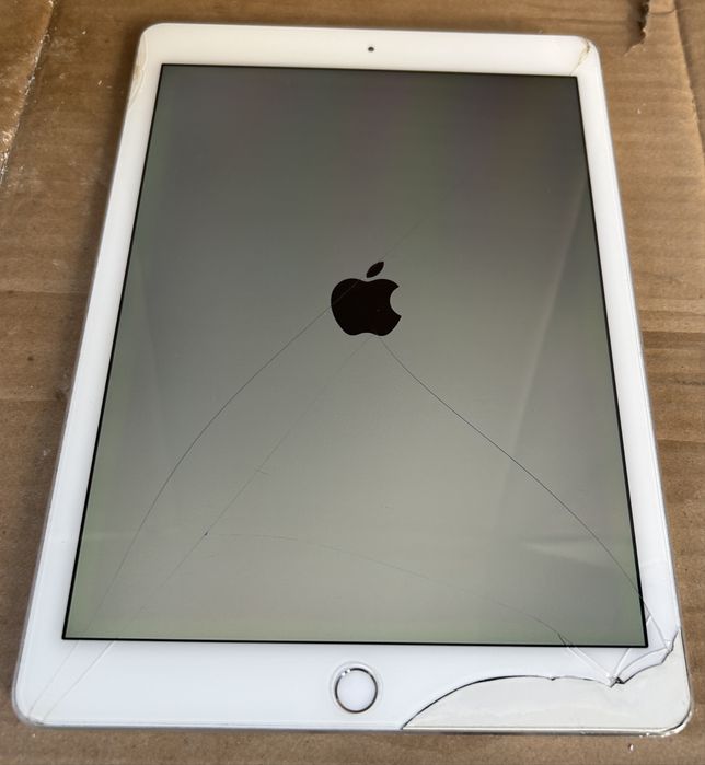 Apple Ipad Air 2nd