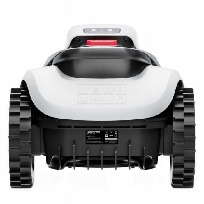 Robot koszący Kosiarka TerraMow V600 600m2 bez kabla MODEL 2026r.