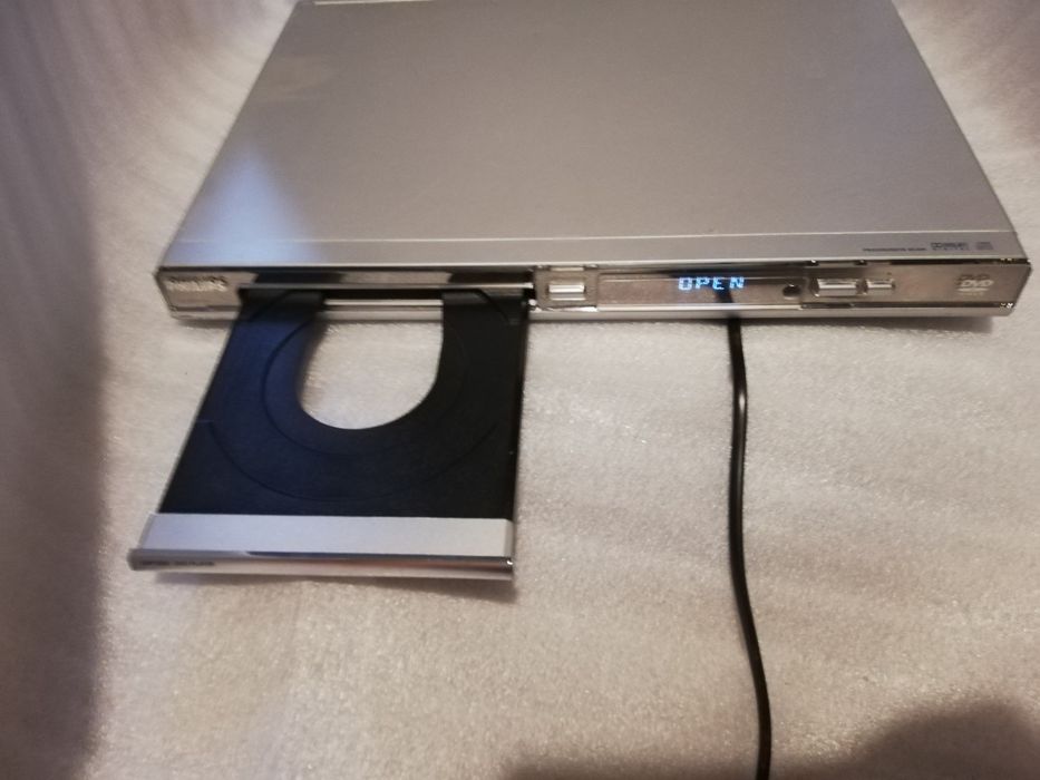 Sprzedam DVD Philips 3020