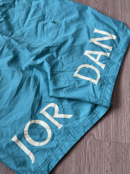 Шорти Jordan Essentials Poolside