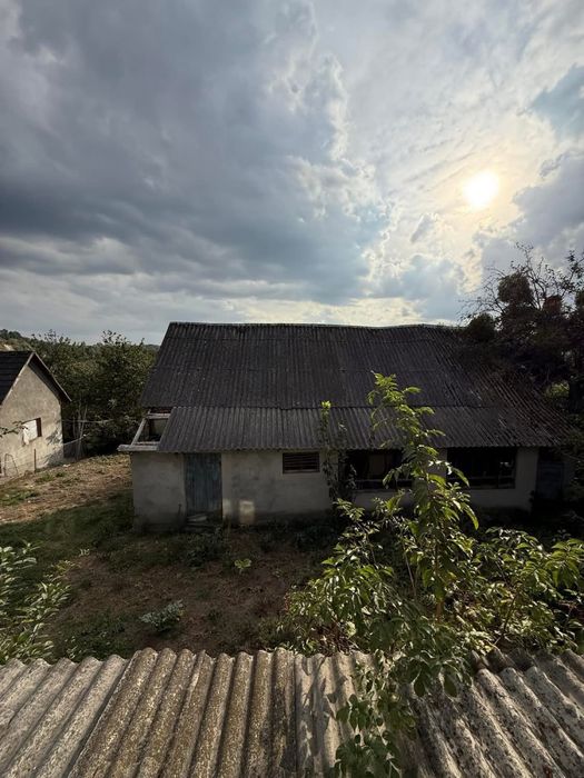 Будинок в Кременці