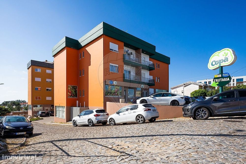 Apartamento T3 para venda