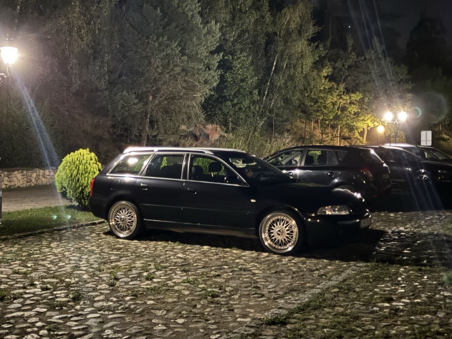 Felgi BBS RS 19” repliki