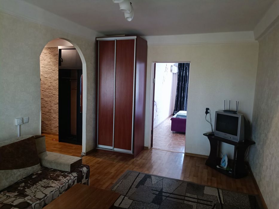 2к квартира 4 отд места Каменское центр тепло чисто Отчетные документы