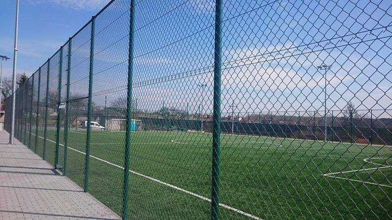 Ogrodzenia - panele ogrodzeniowe, siatka, bloczki dostawa HDS