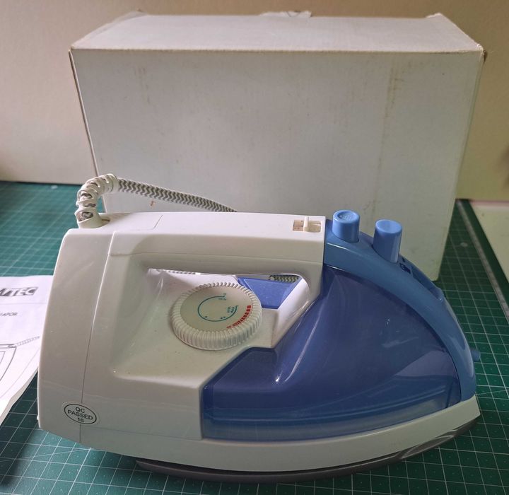 Ferro de engomar MTEC.64584709814659120