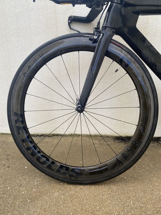 CANYON SPEEDMAX Triatlo tamanho S436242352995706885