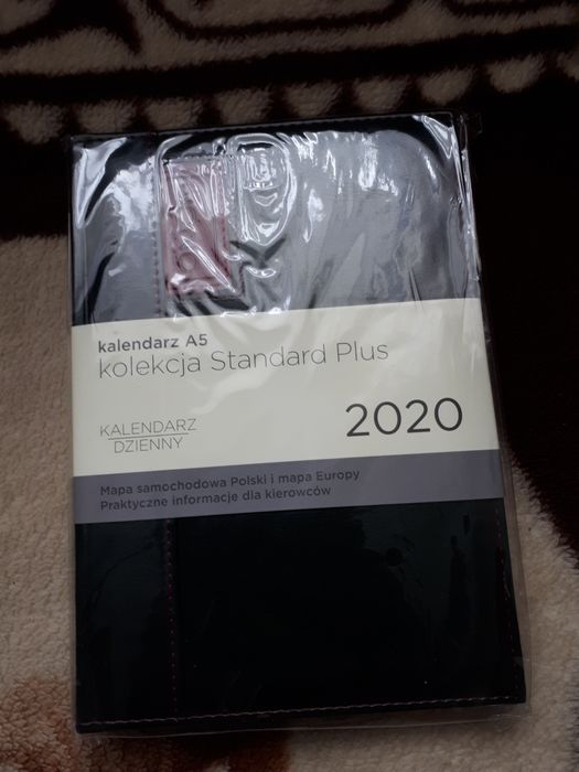 Блокноти  з Польщі (4штуки)