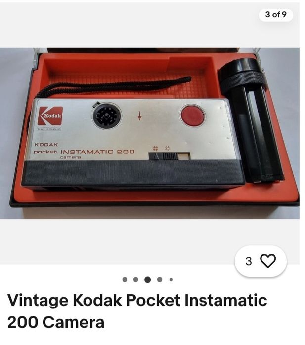 Extensor Kodac Magicube