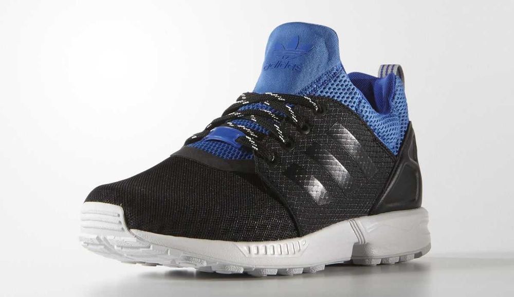 Nowe Buty Adidas ZX FLUX NPS UPDT Eur 40 -40 2/3 100% Oryginalne