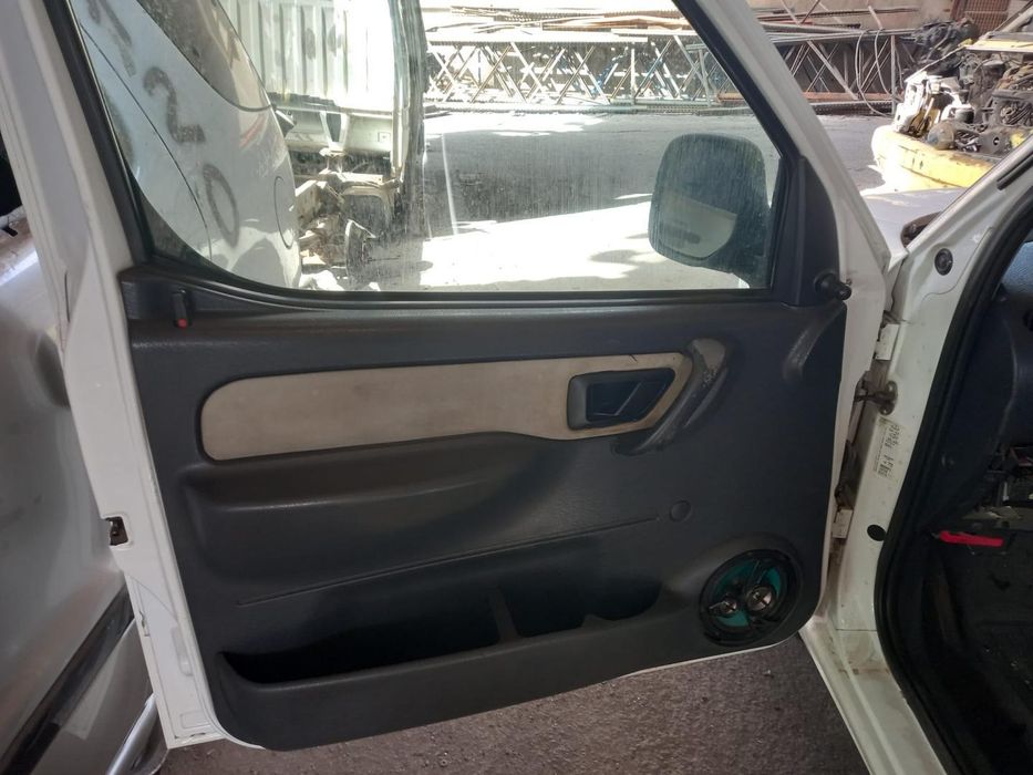 Quadrante Peugeot Partner S107.1996