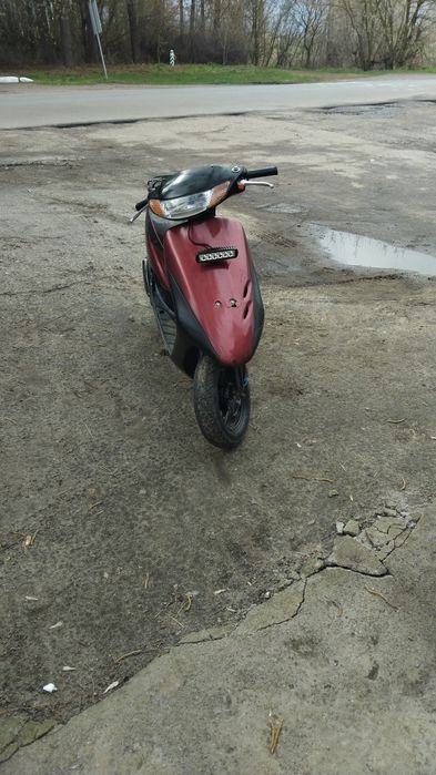 Шось незаводиться не знаю