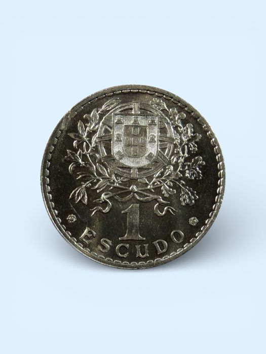1939 - Escudo Soberbo FDC