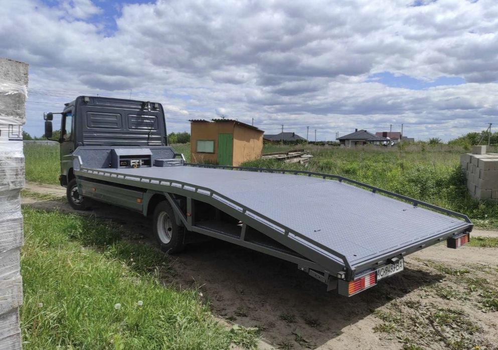 Послуги Евакуатор Луцьк -Украіна перевезеня авто, спец техніки, 24/7