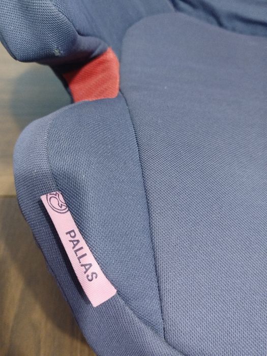 Автокрісло Cybex Pallas 2.