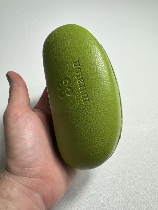 Защитный футляр для очков Miraton