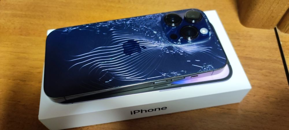iPhone 14 Pro 128GB