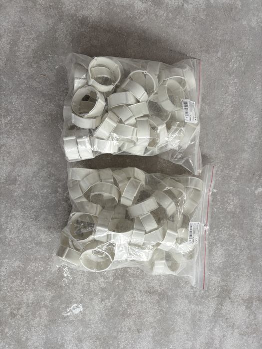 Pieracień dystansowy do puszki 60mm