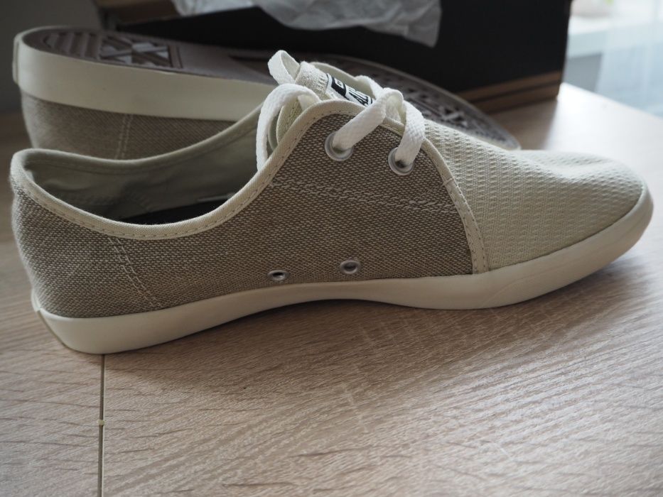 Nowe Converse rozm.42
