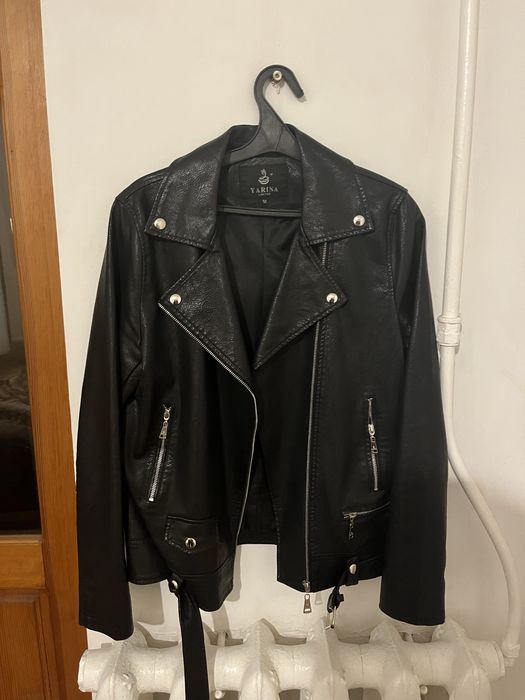 Кожзам, Косуха Новая!