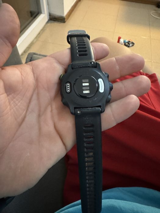 Garmin Forunner 55